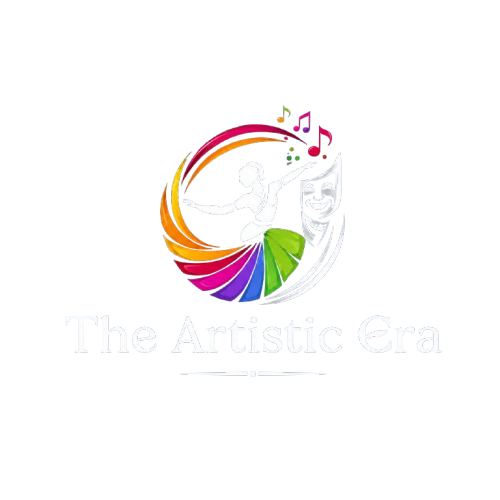 The Artistic Era Dance and Music Academy logo